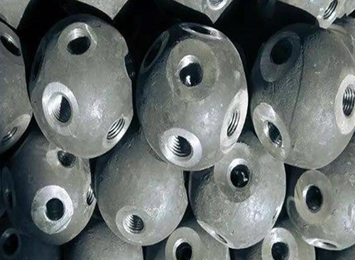 辉县螺栓球网架的施工方案