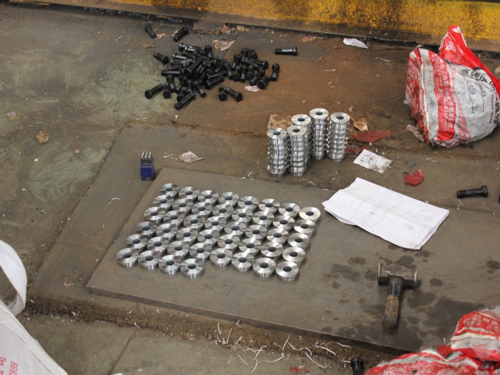 辉县高强度螺栓