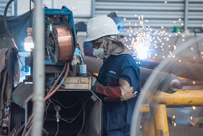 辉县网架加工厂